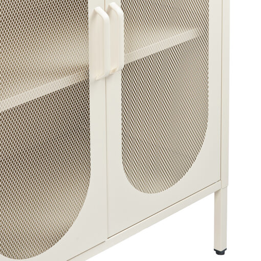 Rivian Cabinet (2 Mesh Doors) - Image 10