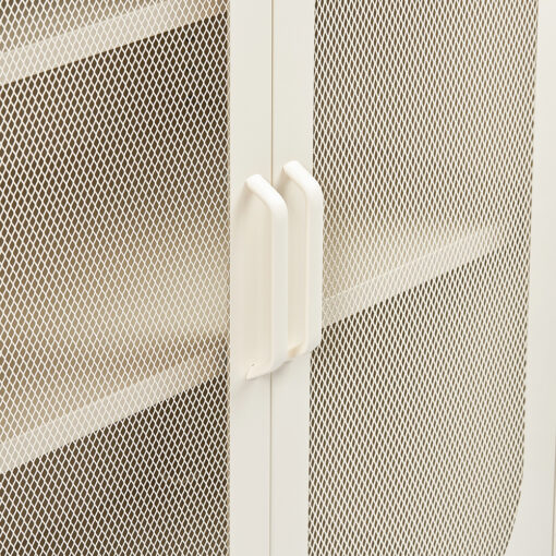 Rivian Cabinet (2 Mesh Doors) - Image 8