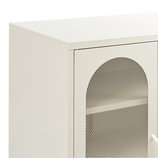 Rivian Cabinet (2 Mesh Doors) - Image 7