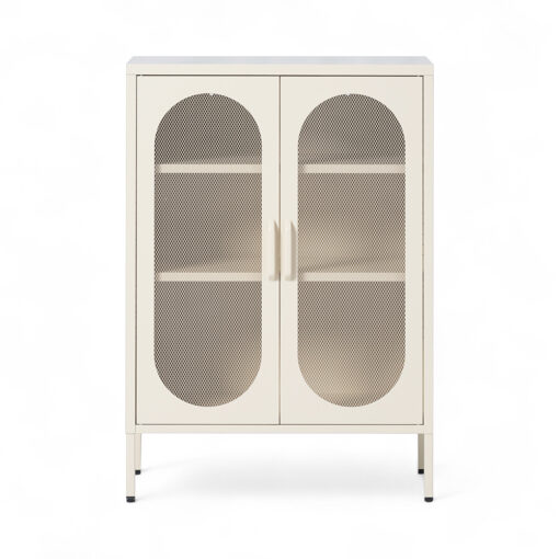 Rivian Cabinet (2 Mesh Doors) - Image 4