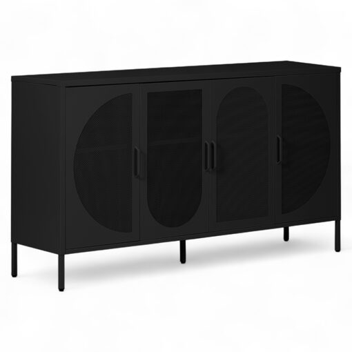 Rivian Cabinet (4 Mesh Doors) - Image 10