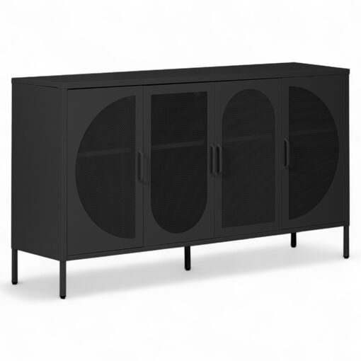 Rivian Cabinet (4 Mesh Doors) - Image 10