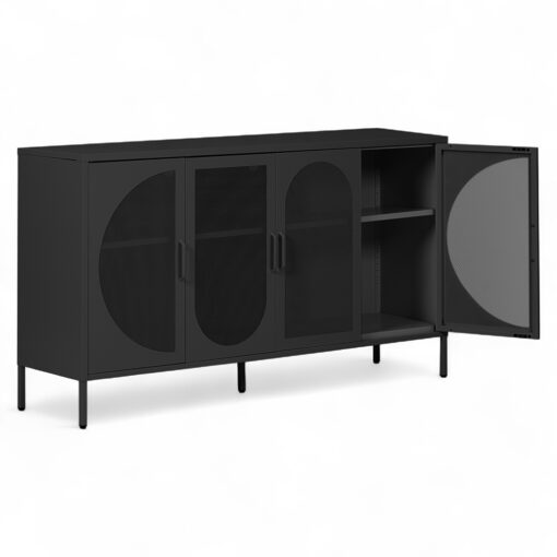 Rivian Cabinet (4 Mesh Doors) - Image 11