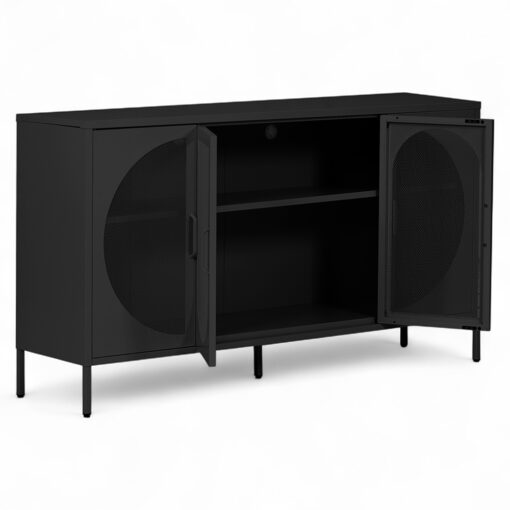 Rivian Cabinet (4 Mesh Doors) - Image 12