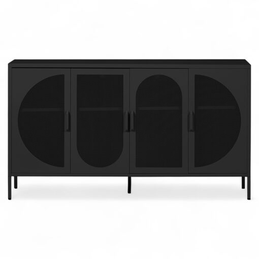 Rivian Cabinet (4 Mesh Doors) - Image 13