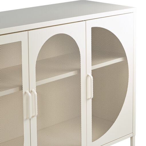 Rivian Cabinet (4 Mesh Doors) - Image 6