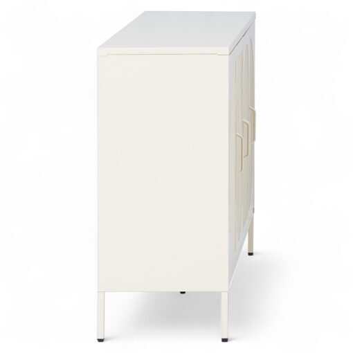 Rivian Cabinet (4 Mesh Doors) - Image 5