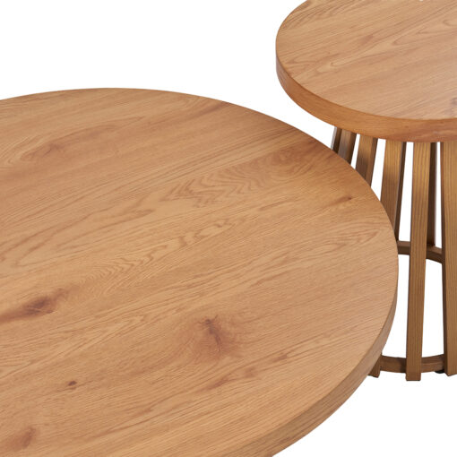 Hanni Nesting Coffee Table - Image 4