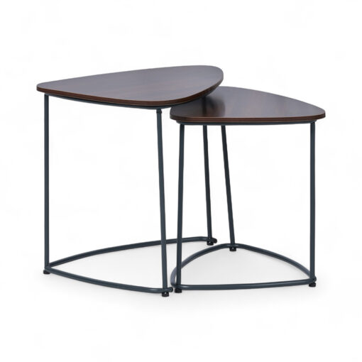 Vena Nesting Coffee Table