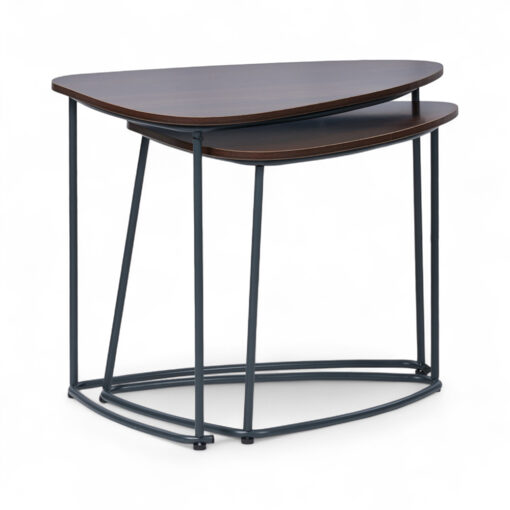 Vena Nesting Coffee Table - Image 2