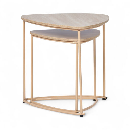 Lesa Nesting Coffee Table - Image 2