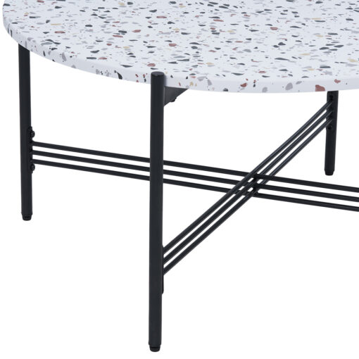 Valdez Coffee Table - Image 4
