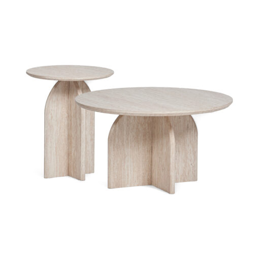 Odalis Coffee Table Set