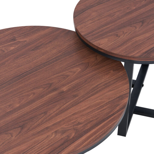 Sondra Coffee Table (Set of 2) - Image 6