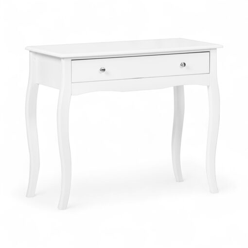 Margarett Console Table (2 Drawers)