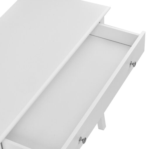 Margarett Console Table (2 Drawers) - Image 8