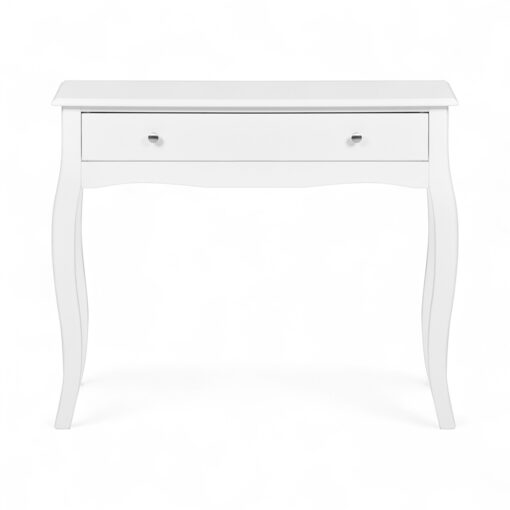 Margarett Console Table (2 Drawers) - Image 3