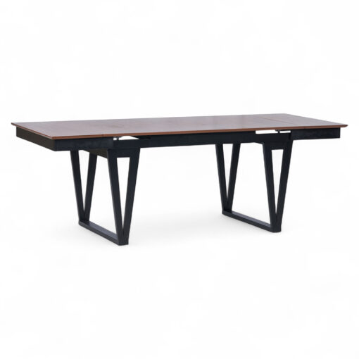 Lonzo Extendable Dining Table