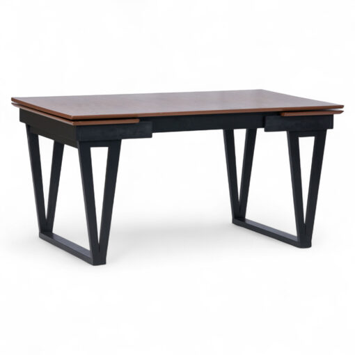 Lonzo Extendable Dining Table - Image 4