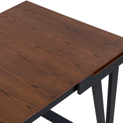 Lonzo Extendable Dining Table - Image 10