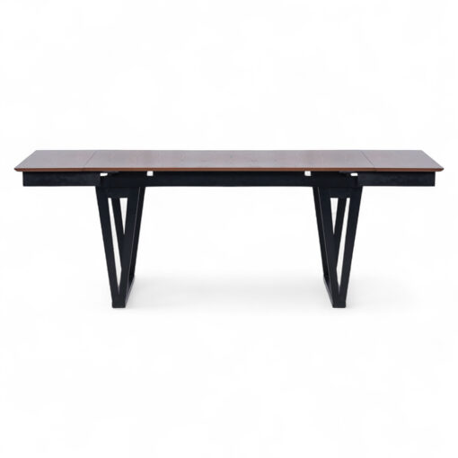 Lonzo Extendable Dining Table - Image 5