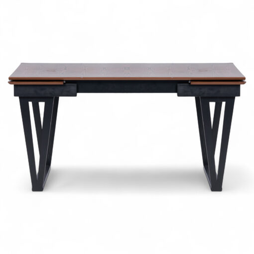 Lonzo Extendable Dining Table - Image 6