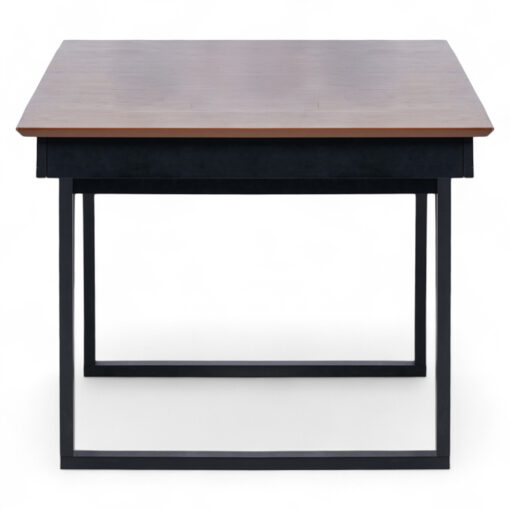 Lonzo Extendable Dining Table - Image 7