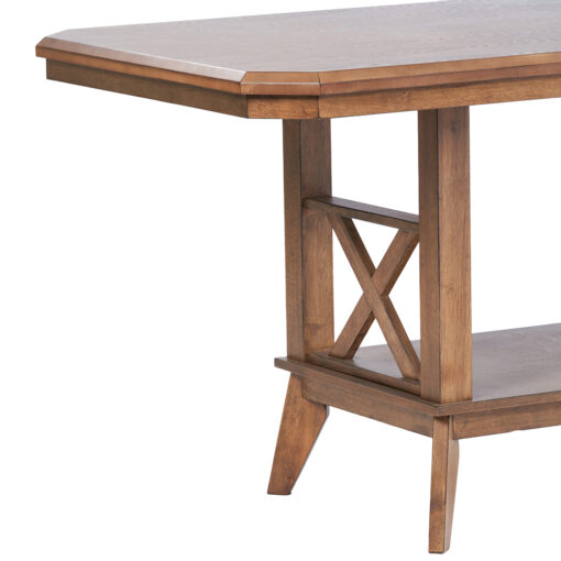 Augustine Dining Set (6 Seater) - Image 6