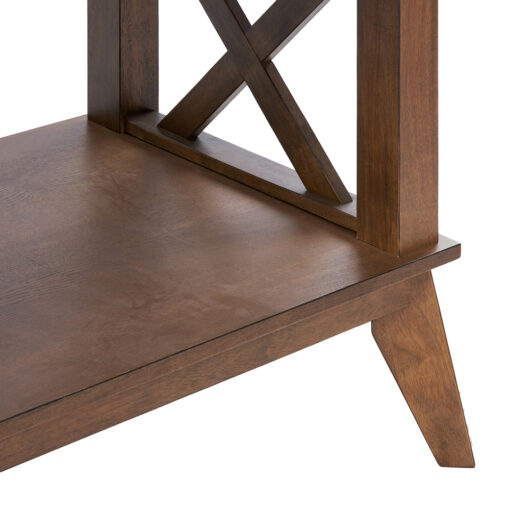 Augustine Dining Set (6 Seater) - Image 8