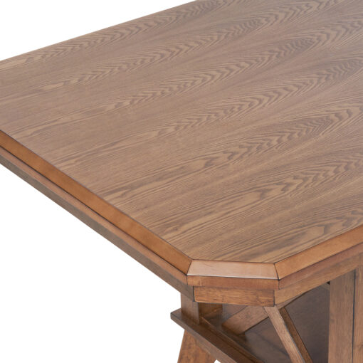 Augustine Dining Set (6 Seater) - Image 7