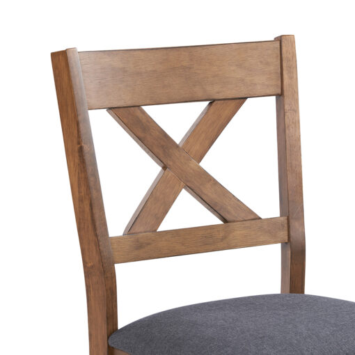 Augustine Dining Set (6 Seater) - Image 9