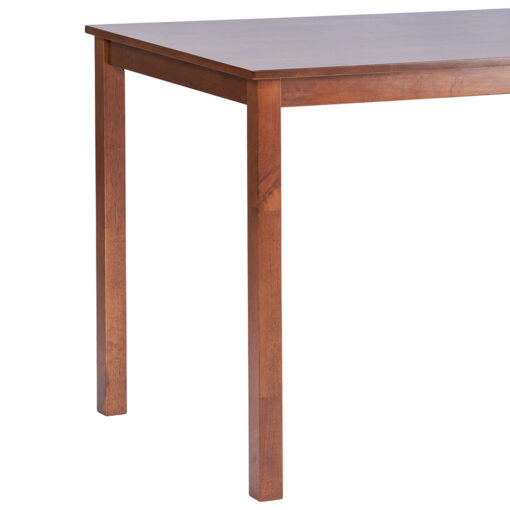Eusoff Dining Set (4 Seater) - Image 6