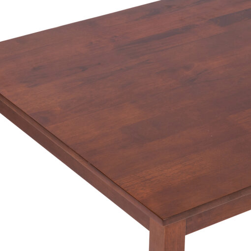 Eusoff Dining Set (4 Seater) - Image 7