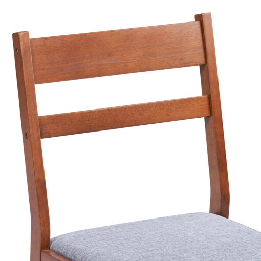Eusoff Dining Set (4 Seater) - Image 8