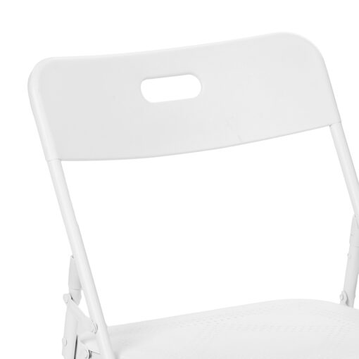 Chas Folding Table & Chairs Set - Image 13