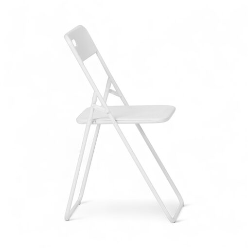Chas Folding Table & Chairs Set - Image 9