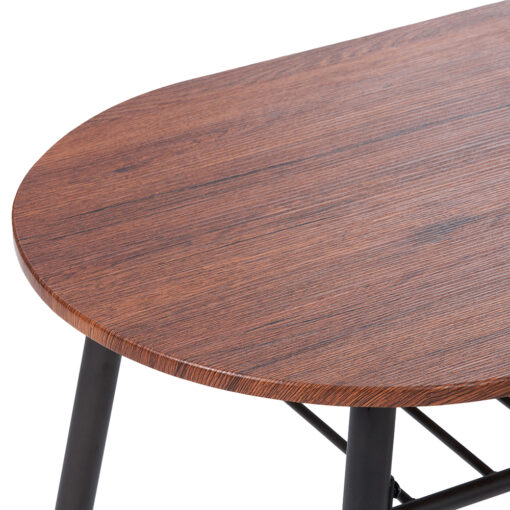 Nordin Dining Set (2 Seater) - Image 8