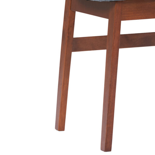 Ruddin Dining Set (6 Seater) - Image 8