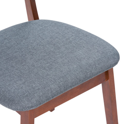 Ruddin Dining Set (6 Seater) - Image 10