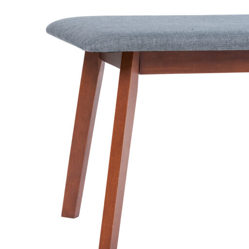Ruddin Dining Set (6 Seater) - Image 11