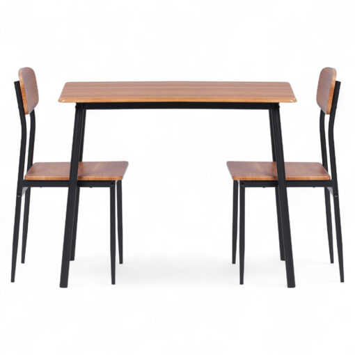 Domik Dining Set (2 Seater) - Image 2