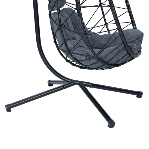 Flynn Hanging Chair - Image 9