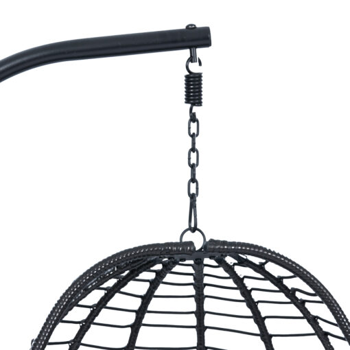 Flynn Hanging Chair - Image 5