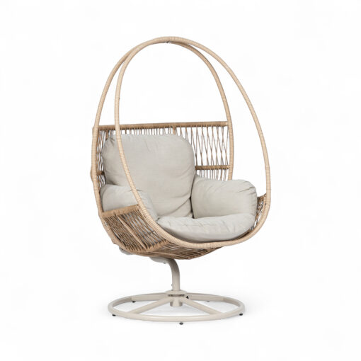 Allie Outdoor Single Standing Chair