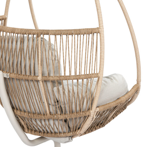 Allie Outdoor Single Standing Chair - Image 7