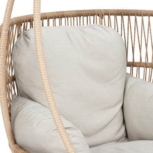 Allie Outdoor Single Standing Chair - Image 5