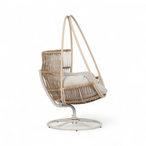 Allie Outdoor Single Standing Chair - Image 3