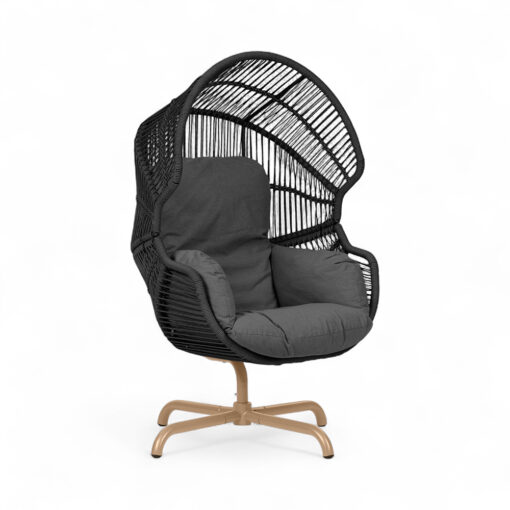 Tadeo Outdoor Single Standing Chair - Image 9