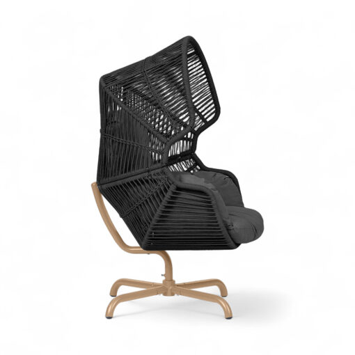 Tadeo Outdoor Single Standing Chair - Image 11