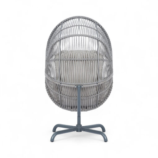 Tadeo Outdoor Single Standing Chair - Image 4